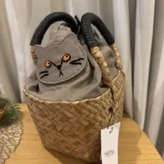 2025年最新】ヘイニ バッグ 猫の人気アイテム - メルカリ