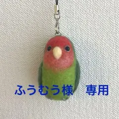 ふうむう様　専用　おまとめ2点