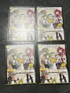 ヘブンズ・ゲート プロモ ママ天門 - メルカリ