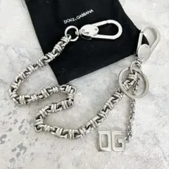 Dolce＆Gabbana ウォレットチェーン archive vintage 2026年最新】D&G ／ Dolce＆Gabbana メンズ ウォレットチェーンの人気