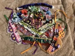 小型犬用 首飾り おまとめ