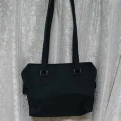 希少 レア アニエスベー agnes b.就活 研修 軽量ショルダー 保管品