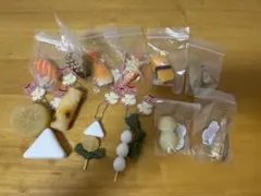 リアルキッチンシリーズ　おでん　お寿司　まとめ売り　食品サンプルのサムネイル