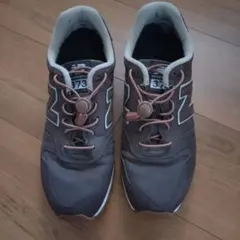 New Balance ニューバランス 373 ブラウン スニーカー メンズ