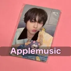 &TEAM タキ applemusic ラキドロ Back to Life