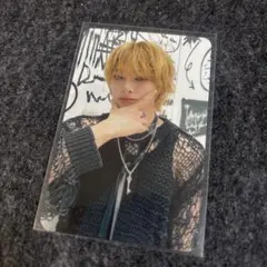 Stray Kids スキズ dominATE ポップアップ トレカ アイエン