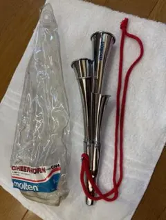 2026年最新】molten サッカー 応援グッズの人気アイテム - メルカリ