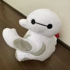 ベイマックス ぬいぐるみ