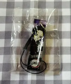 【匿名配送】鬼滅の刃　アクリル根付コレクション　胡蝶しのぶ