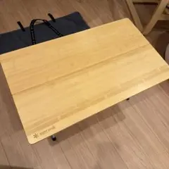 2026年最新】ワンアクションテーブル スノーピークの人気アイテム