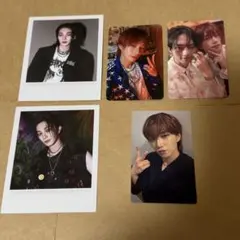 2025年最新】P1Harmony テオ チェキの人気アイテム - メルカリ