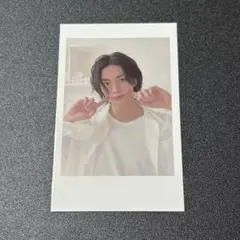 Stray Kids ヒョンジン シーグリ トレカ