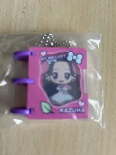 Le SserafimKAZUHA アクリルキーホルダー
