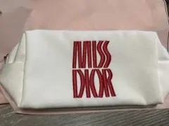 ◇MISS DIOR 化粧ポーチ◇