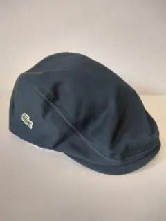 LACOSTE ラコステ ネイビー ハンチング