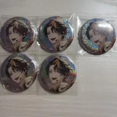 にじさんじ にじフェス Concerto 缶バッチ 闇ノシュウ