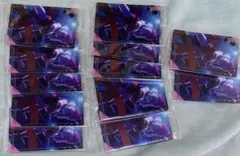 プロセカ 小豆沢こはね ウエハース カード