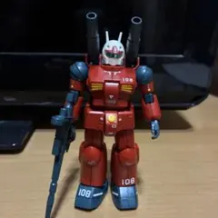 ガンキャノン hguc ガンダムデカール　1/144のサムネイル