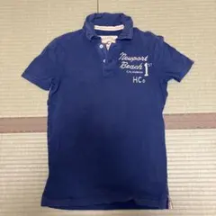 2025年最新】HOLLISTER メンズ ポロシャツの人気アイテム - メルカリ