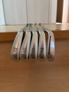 【名器】PING i210 UW 単品　モーダス125 S 2025年最新】ping i210 uwの人気アイテム - メルカリ