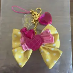 ミニー ファンダーランド パルパルーザ クラリス　キーチェーン