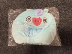 公式 BT21 MANG ペンライトカバー アミボムカバー J-HOPE