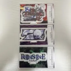 スマスロ 東京喰種 この世の不利益　金木研 白7 アクリルスタンド