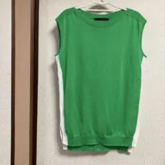 ベスト　レディース