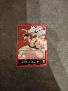 【超美品】エドワード・ニューゲート