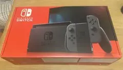 Nintendo Switch新型モデル　黒　おまけつき