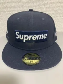 Supreme★MLB Teams Box Logo New Era