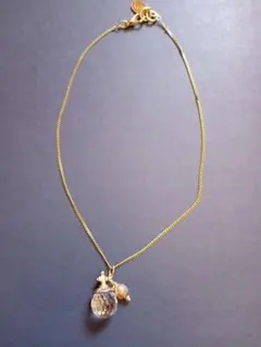 2025年最新】H.P.France レディース ネックレスの人気アイテム - メルカリ