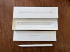 Apple pencil第2世代