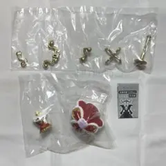 アイカツ カプセルトルソー ロイヤルムーンコーデ 美月