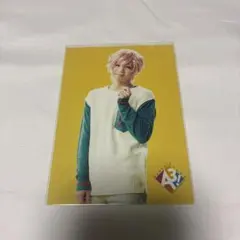 91 エーステ 特典ブロマイド 椋