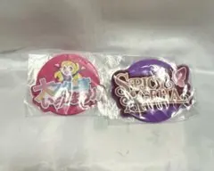 アイカツ！ グッズコレクション２ ～大スター宮いちごまつり～　2個セット