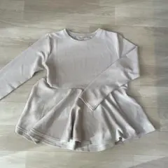 Global workトップス