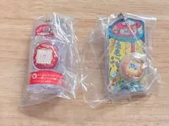 たまごっち おかしなたまごボーロっち パッケージチャームつき