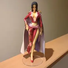 P.O.P DX [ハンコック ]エクセレントフィギュアワンピース18年前レトロのサムネイル