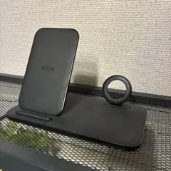 Anker PowerWave 3-in-1 Stand with Watch