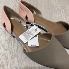 GAPサンダル パンプスのサムネイル