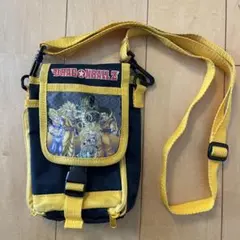 2026年最新】ドラゴンボールZショルダーバッグの人気アイテム - メルカリ