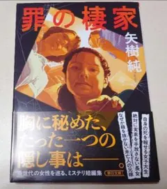 『罪の棲家』矢樹純