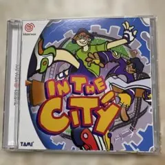 Mr. Wax / In The City™️