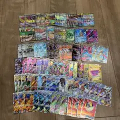 ポケモンカード　ma sr ur まとめ売り