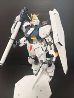 2026年最新】MG νガンダムver.kaの人気アイテム - メルカリ