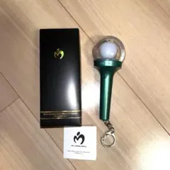 ミセスグリーンアップル　ミニチュアオフィシャルライトスティック　オリジナルver