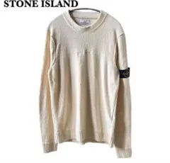STONE ISLAND 23AW ドライバーズニット - メルカリ