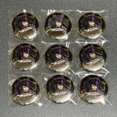 有栖様専用】アズール kv缶バッジ 24点 - メルカリ