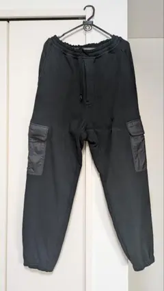 2026年最新】COMME des GARCONS HOMME ジョガーパンツ・スウェット